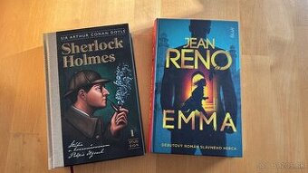 Sherlock Holmes Jean Reno