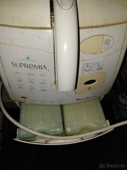 Moulinex supremia