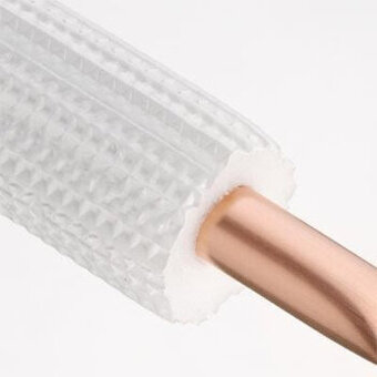 Chladivová rúra SOLO 19, predizolované potrubie 3/4"x1,0mm,