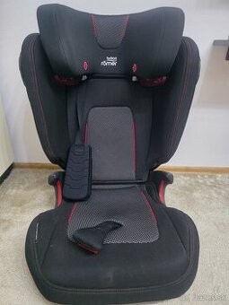 Britax Romer KIDFIX III S 15-36kg