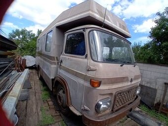 AVIA A30 KARAVAN -okr.Hodonín