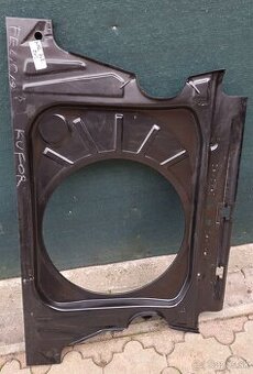 Zadná podlaha kufra Škoda Felicia