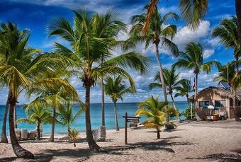 Naštartuj kariéru v Dominikánskej republike