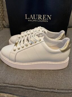 Ralph Lauren tenisky veľ.38