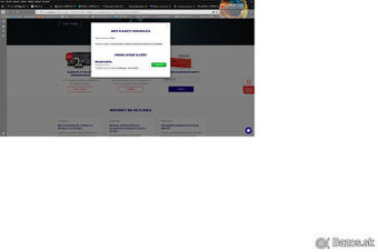 Predám CAM modul 803 SKYLINK - 1