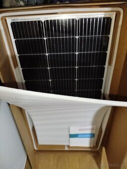 Slnečný kolektor 120W