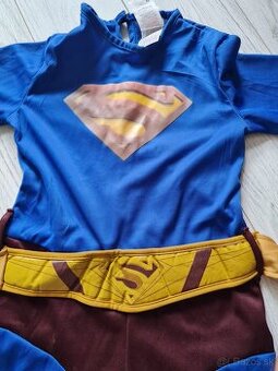 Kostým Superman