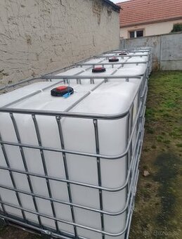 Predám ibc