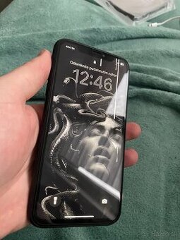 Predám iPhone XR 64 GB – nová batéria