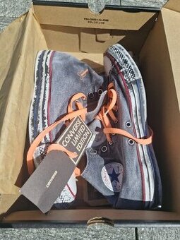 CONVERSE (limited edition)tenisky ,nové