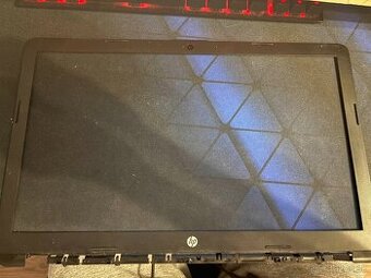 Rám na displej HP 250 G7