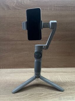 Zhiyun Smooth-Q3 – 3-osový gimbal pre smartfóny