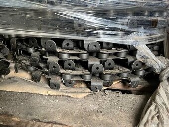 Reťaz do hydinárne