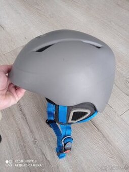 Detská lyžiarska prilba