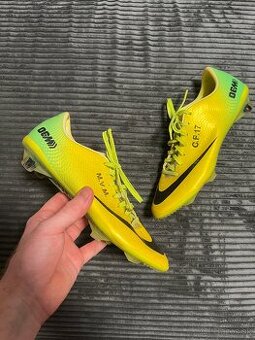 Kopačky Nike mercurial Vapor IX fg