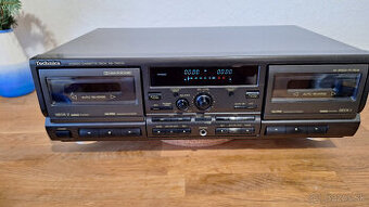 Technics RS-TR 575