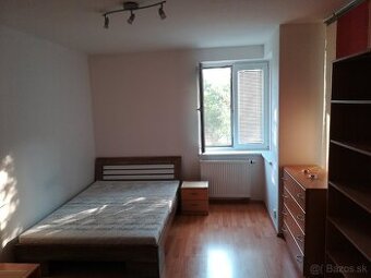 Prenájom 1 izbový byt Nitra