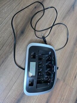 Nabíjačka batérií