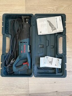 Bosch GAS 1100 E