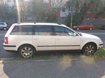 Passat B5.5