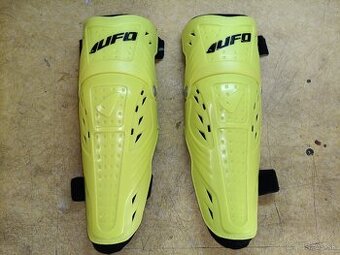 Ufo chrániče kolien