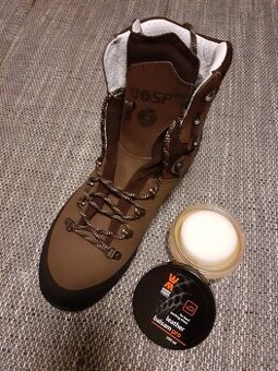 Predám vysokokvalitnú obuv BOSP č. 44