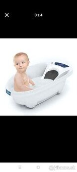 Digitálna vanicka Aqua Svale 3v1