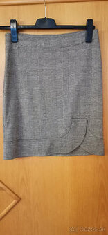 Sukňa jar/jeseň v. M