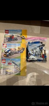 Lego 31033