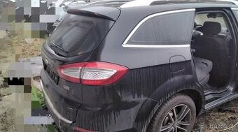 FORD MONDEO 1.6 TDCI 2011 MK4 predám PREVODOVKA, SVETLO