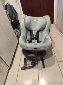 Autosedačka Joie i-Spin 360E