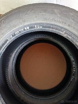 Zimné Pneumatiky Zeetex R14