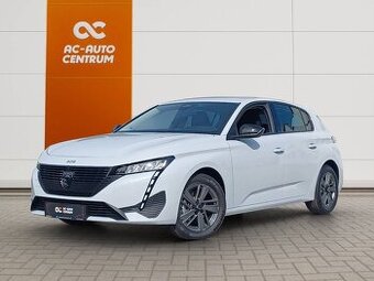 Peugeot 308 ACTIVE PACK 1.2 PureTech 130k BVM6