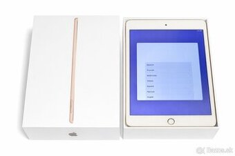 Apple iPad mini 64GB Wi-Fi Zlatý