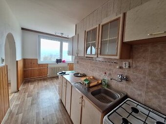 2 izbový byt v osobnom vlastníctve - 1