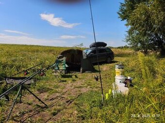 JRC Defender Peak Bivvy 1 man