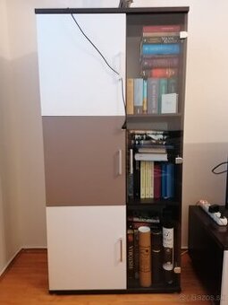 Obývačková zostava ( 5 ks )