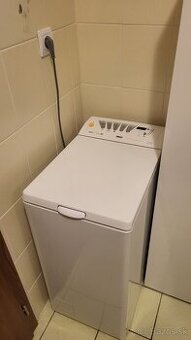 Predám plne funkčnú pracku Zanussi