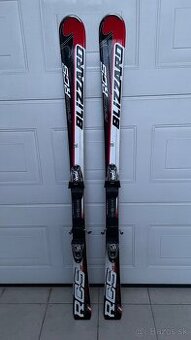 Lyže Blizzard 150- 155 cm.