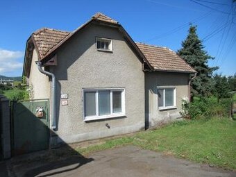 Pripravujeme 2. kolo dražby domu - Biskupice