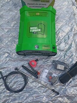 chrbtovy postrekovač aku