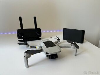 PREDAM/ VYMENIM DJI MAVIC MINI / TOP STAV