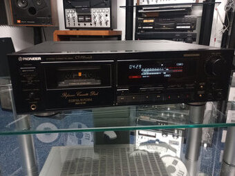 Pioneer CT-737 MK II