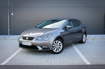 Seat Leon 1.2 TSI Style Nelakované, SR vozidlo