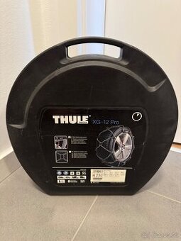 Snehové reťaze THULE XG 12 Pro