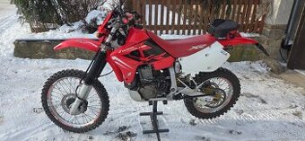 Honda xr650r