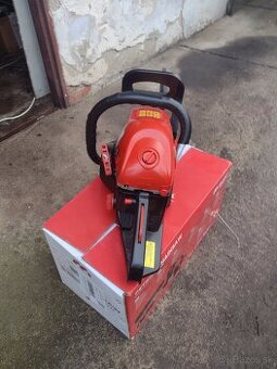 Predám motorovú pílu maltec