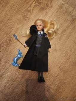 Luna z Harry Pottera- bábika