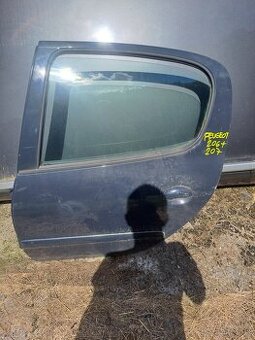 Diely Peugeot 206 207 208