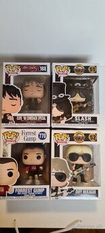 FIGURKY FUNKO PONUKA